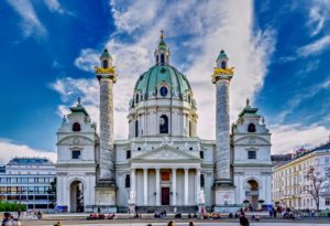 Austria, Vienna, Inner City Austria, Vienna, Inner City